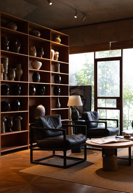TAA OFFICE